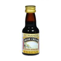 Эссенция Strands Irish Cream