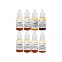 Набор вкусовых ароматизаторов “Все водки мира” на 80 л