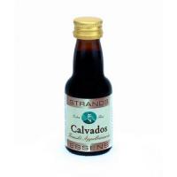 Эссенция Strands Calvados