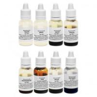 Набор вкусовых ароматизаторов “Все напитки мира” на 80 л